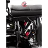 Электроскутер IKINGI X12 PRO Trike 3000W
