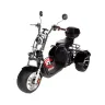 Электроскутер IKINGI X12 PRO Trike 3000W