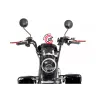Электроскутер IKINGI X12 PRO Trike 3000W