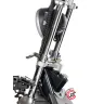 Электроскутер IKINGI X12 PRO Trike 3000W