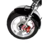 Электроскутер IKINGI X12 PRO Trike 3000W