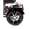 Электроскутер IKINGI X12 PRO Trike 3000W