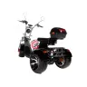Электроскутер IKINGI X12 PRO Trike 3000W