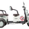 Электротрицикл Rutrike Gelbert Beta