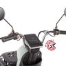 Электротрицикл Rutrike Gelbert Beta