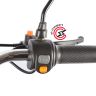 Электротрицикл Rutrike Gelbert Beta