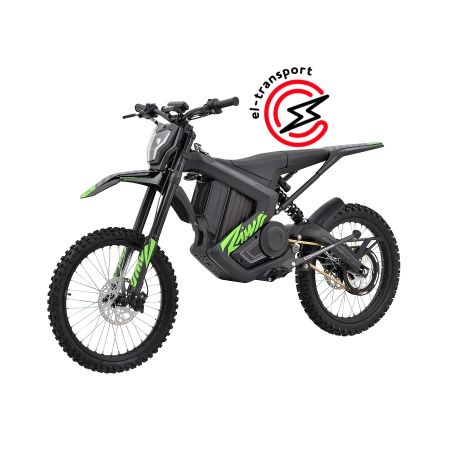 Электромотоцикл RAWRR MANTIS 