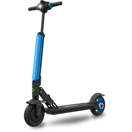 Электросамокат Jetson L8