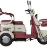 Электротрицикл Rutrike Gelbert Mercury