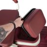 Электротрицикл Rutrike Gelbert Mercury