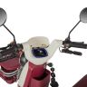 Электротрицикл Rutrike Gelbert Mercury