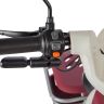 Электротрицикл Rutrike Gelbert Mercury