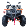 Квадроцикл KUGOO К3 PRO