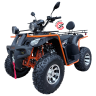 Квадроцикл KUGOO К3 PRO