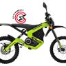 Электромотоцикл RAWRR MANTIS S 
