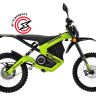 Электромотоцикл RAWRR MANTIS S 