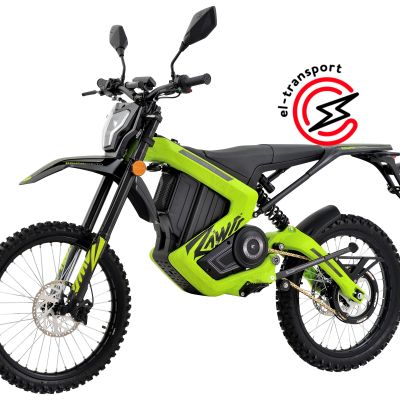Электромотоцикл RAWRR MANTIS S 