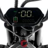 Электроскутер IKINGI X1 PRO TRIKE 1000W