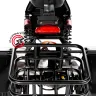 Электроскутер IKINGI X1 PRO TRIKE 1000W
