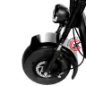 Электроскутер IKINGI X1 PRO TRIKE 1000W
