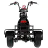 Электроскутер IKINGI X1 PRO TRIKE 1000W