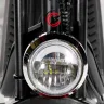 Электроскутер IKINGI X1 PRO TRIKE 1000W