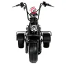 Электроскутер IKINGI X1 PRO TRIKE 1000W