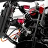 Электроскутер IKINGI X1 PRO TRIKE 1000W