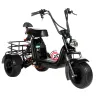 Электроскутер IKINGI X1 PRO TRIKE 1000W