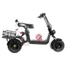 Электроскутер IKINGI X1 PRO TRIKE 1000W