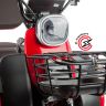 Электротрицикл Rutrike Gelbert Kappa