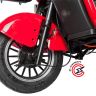 Электротрицикл Rutrike Gelbert Kappa
