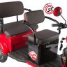 Электротрицикл Rutrike Gelbert Kappa