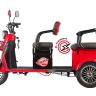 Электротрицикл Rutrike Gelbert Kappa