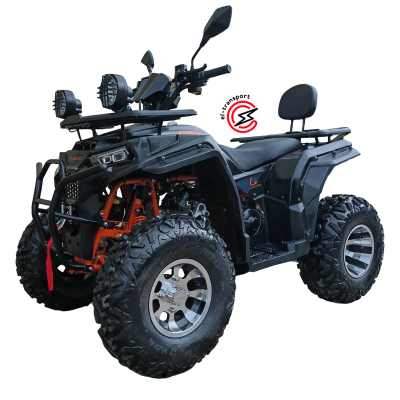 Квадроцикл Kugoo K4 Pro