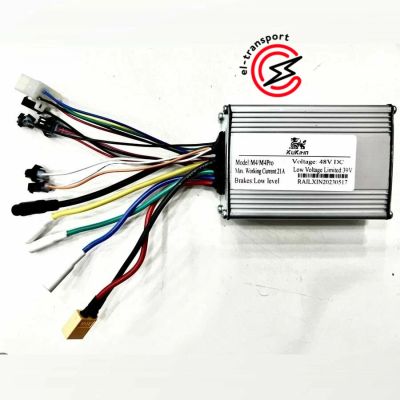 Контроллер для Kugoo kirin М4 pro 2тип  (Max speed)