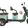 Электротрицикл Rutrike Gelbert Kang