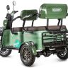 Электротрицикл Rutrike Gelbert Kang