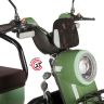 Электротрицикл Rutrike Gelbert Kang