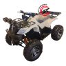 Электроквадроцикл ATV X2