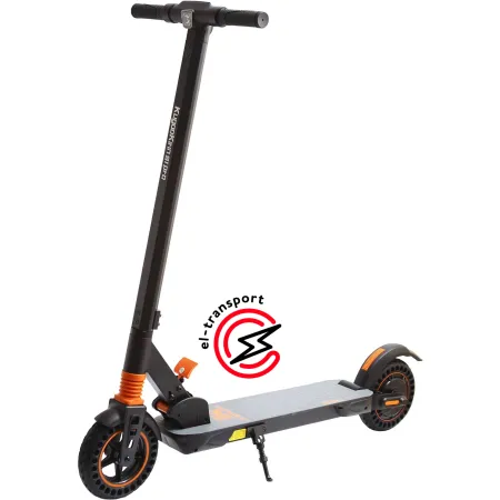 Купить электросамокат Kugoo S1