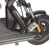 Электротрицикл Wanshida UN MOTO 60V 650Вт 