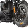 Электротрицикл Wanshida UN MOTO 60V 650Вт 