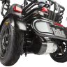 Электротрицикл Wanshida UN MOTO 60V 650Вт 