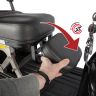 Электротрицикл Wanshida UN MOTO 60V 650Вт 