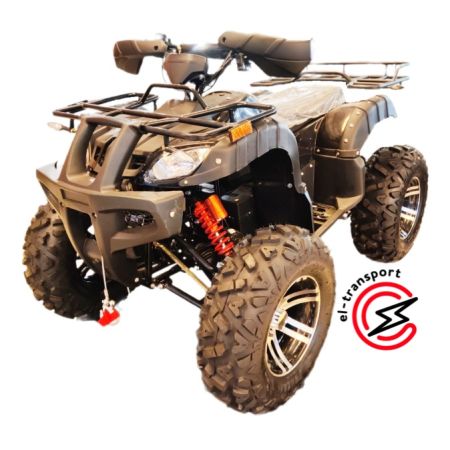 Электроквадроцикл ATV X5