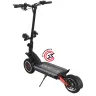 Электросамокат Kugoo G-Booster