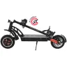 Электросамокат Kugoo G-Booster