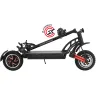 Электросамокат Kugoo G-Booster