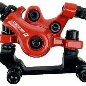 Калипер Kugoo M4 Pro, Max Speed, M4 + Колодки
